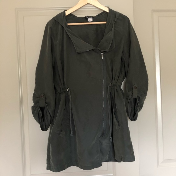Divided Jackets & Blazers - Olive jacket